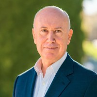 Bill Geronymakis