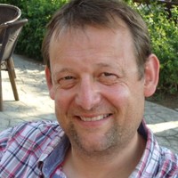 Nigel Harley CMIOSH