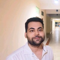 SAURAV KUMAR JHA