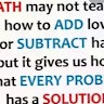 maths lover