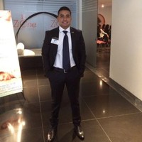 Omar Andres Bedoya Joaqui