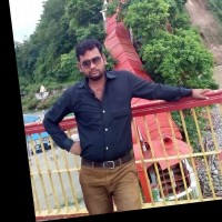 Sarvjeet Yadav