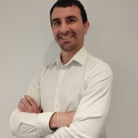 Endika Amezaga Etxebarria