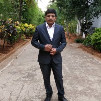 Vikas A L