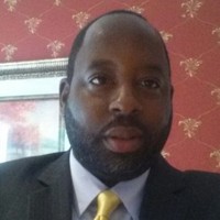 Terrence Warren