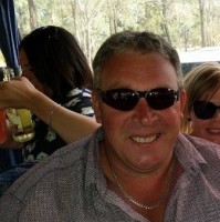 Rob Wilson