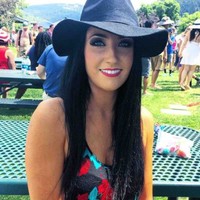 Amber Smith