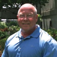 Mark Portinga