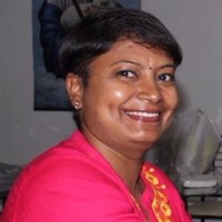 Nancy Alexander