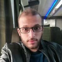 Abdelrahman Hamdy