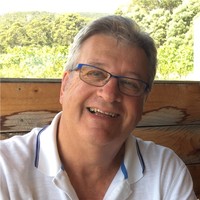Stephen Swan