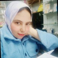 Raghdaa Hamdy