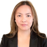 Sandy Sung