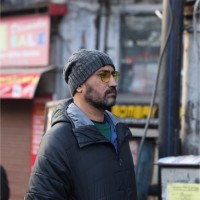 Devendra Khubnani