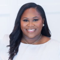 Sharee Harris, Mba