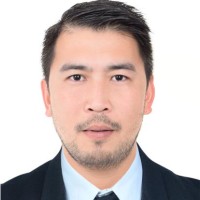Mark Anthony Roces