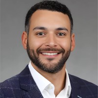 Ramy Ali, CTP