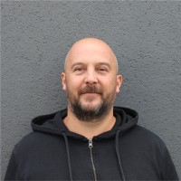 Massimo Bertoncello