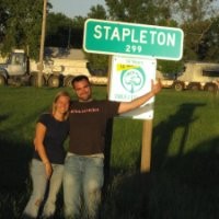 Christopher Stapleton