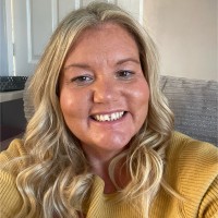Nichola Stevens