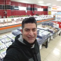 Cengiz Alsac
