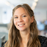 Adele Hayes (Née Vaubourg)