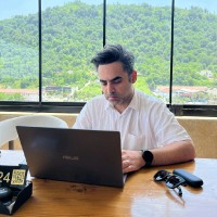 Mohsen Timani
