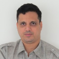 Bhupendra Panchal