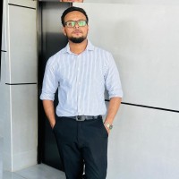 Syed Ahsan Ali
