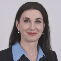 Karin Pfammatter, Cfa, Msc