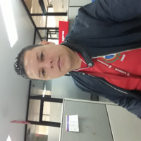 Branco Antonio Pagán B.