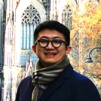 Pengfei Wen