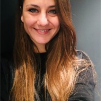 Jessica Barbato