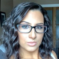 Vanessa Kyra Vero