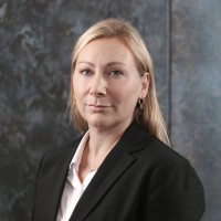 Jill Andersson