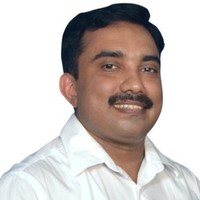 Biju S S