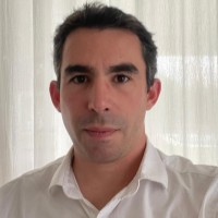 Nicolas Ibarra