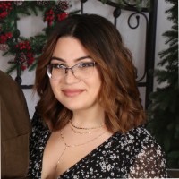 Jasmine Haro