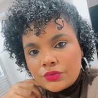 Edna Tavares De Moura