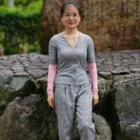 易雨华