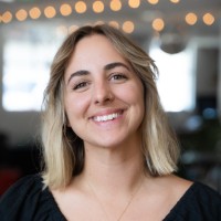Madison Calderaro