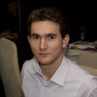Ярослав Соколов