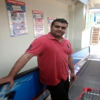 Kashif Ikram