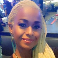 Ayana Mays