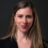 Meaghan Makins (Née Gair)