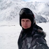 Andrei Vecherkov