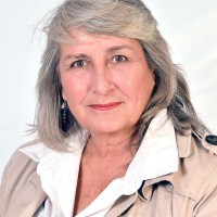 Bernice Binet