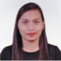 Charissa Mae Tabanao