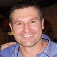 Andrew Mynard