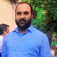 Priyesh Yadav